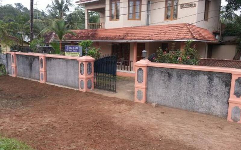Gokulam Residency, Alleppey 1